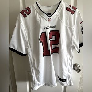 Tom Brady Jersey youth
